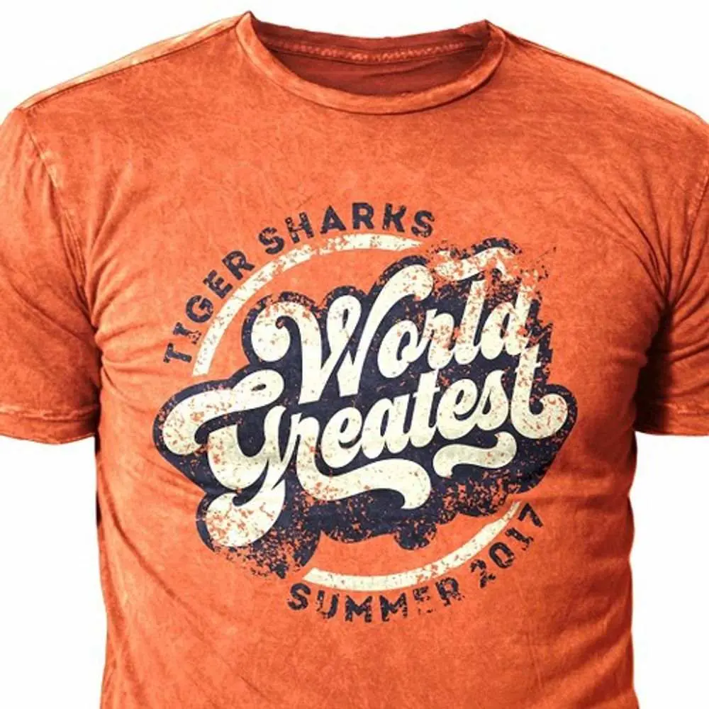 20 T-Shirt Logo Ideas for Your Small Business - Unlimited Graphic  