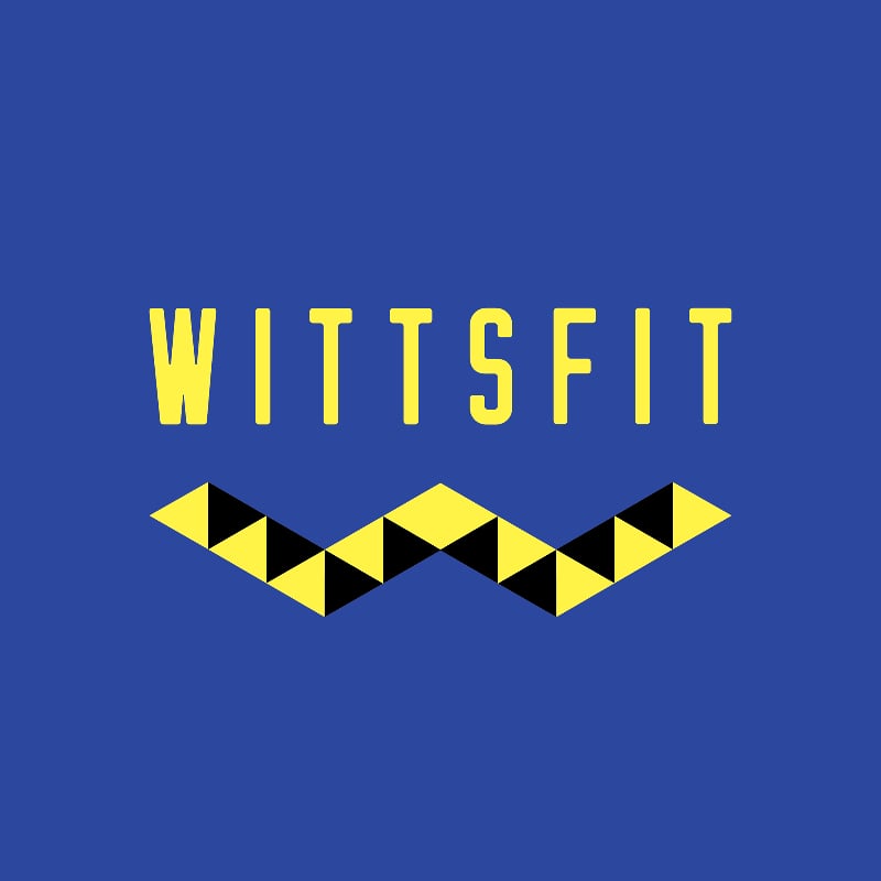 fitness logo design example