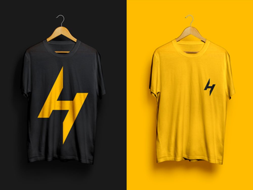 best t shirt logo design