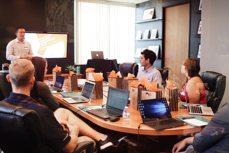 Benefits of cloud computing business