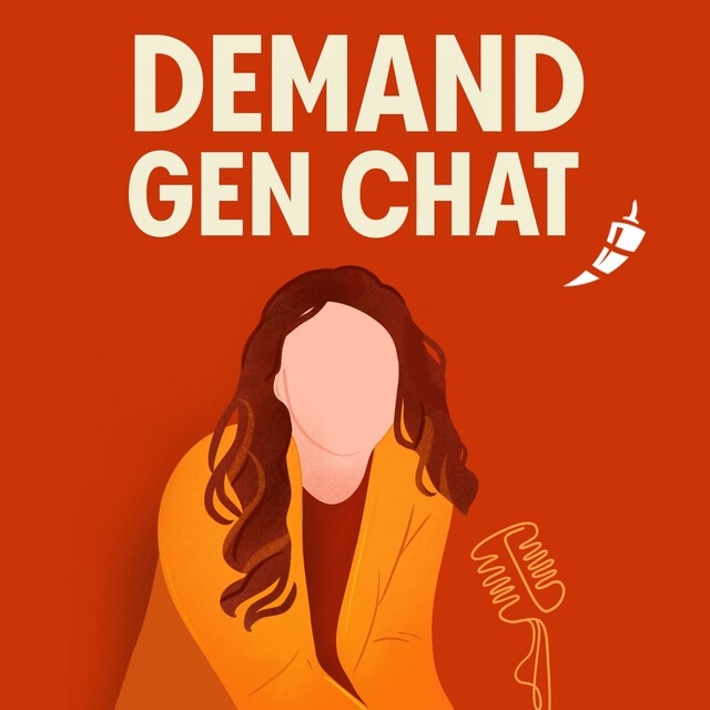 Demand Gen Chat Chili Piper podcast