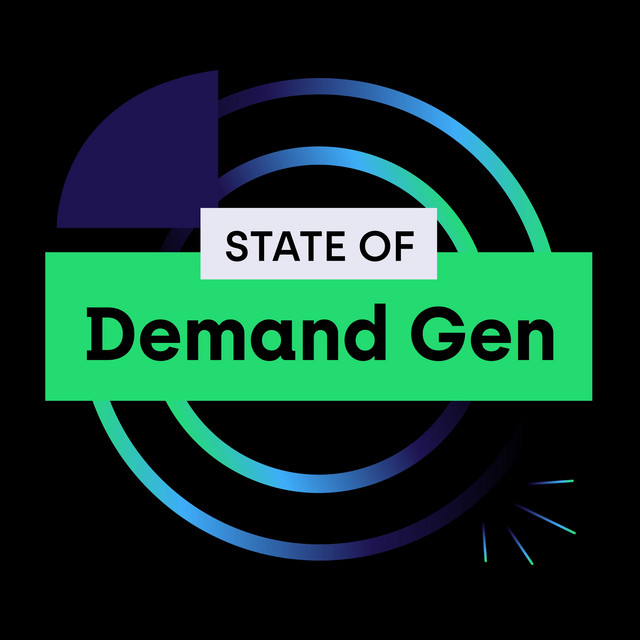 State of Demand Gen podcast