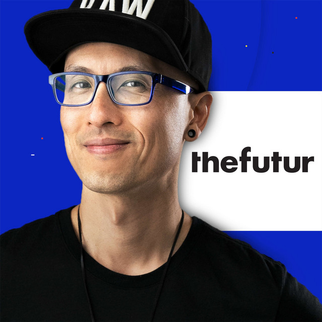Chris Do The Futur marketing podcast