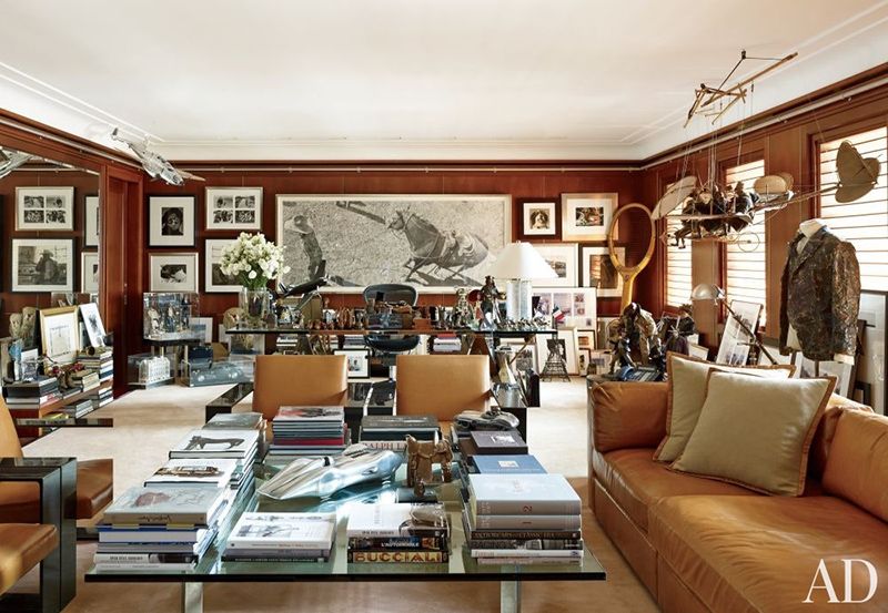 ralph lauren workspace