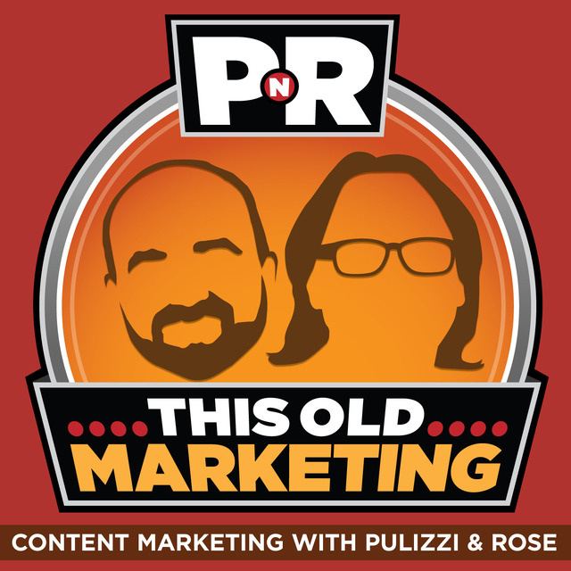 This Old Marketing podcast