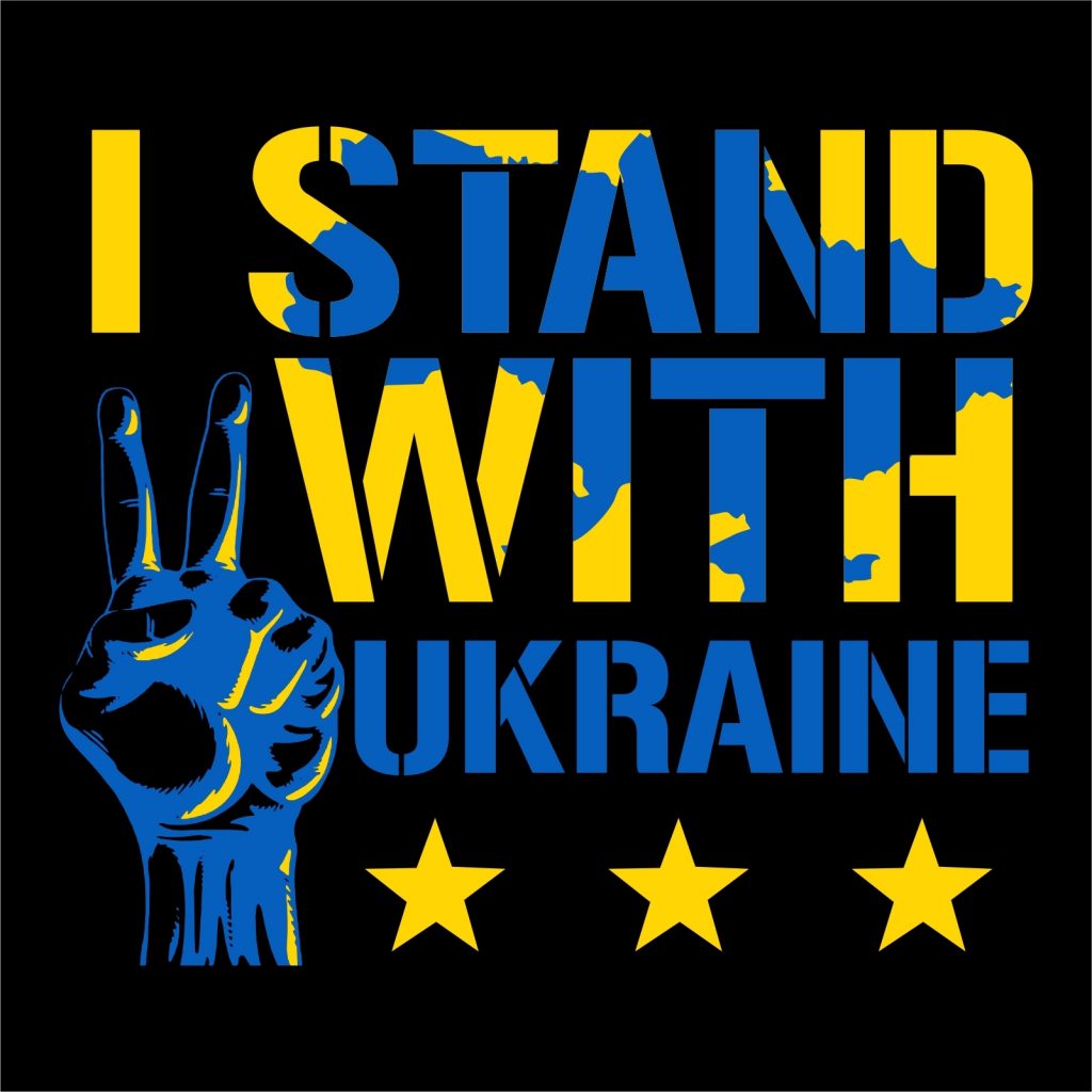 100+ Free Illustrations For Ukraine Support - Unlimited Graphic Design ...