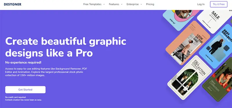 free graphic design software