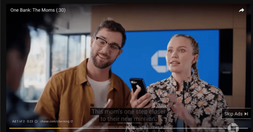 The 5 Key Tactics You Need To Prevent Ad Skipping - Unlimited Graphic ...