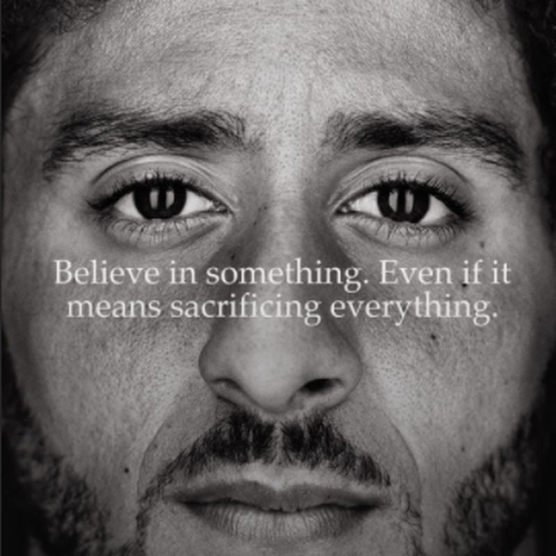 26 Iconic Nike Ads That Shaped the Brand's History