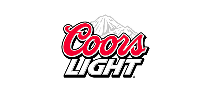 famous beer logo example