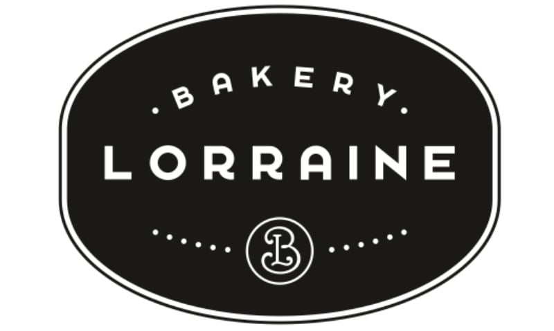 bakery logo example