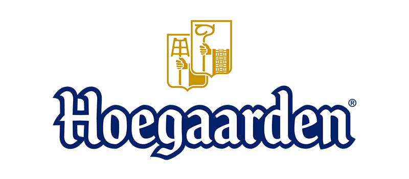 famous beer logo example