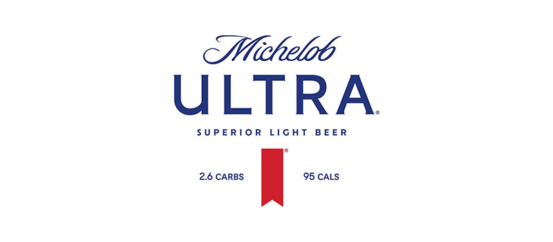 famous beer logo example