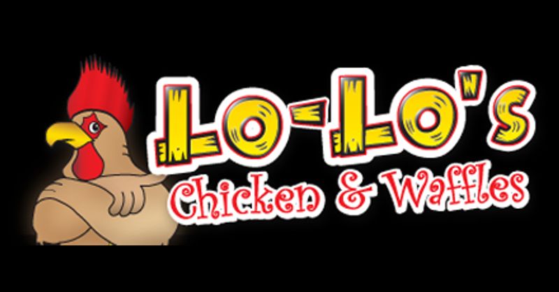 soul food logo example