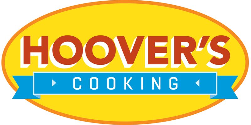 soul food logo example