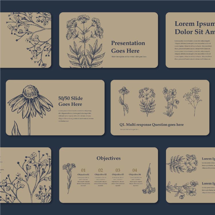 Botany presentation