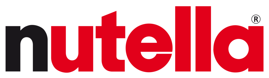 Nutella logo