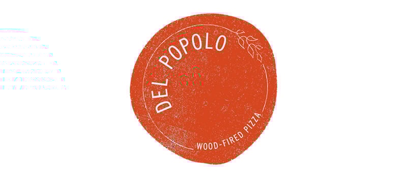 pizza logo example