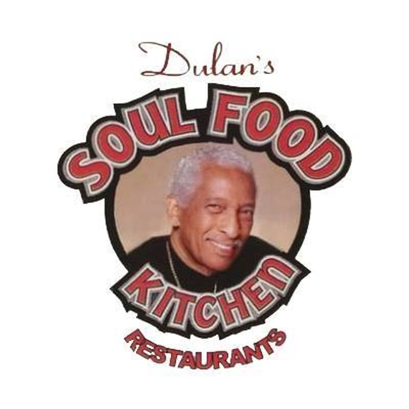 soul food restaurant logos