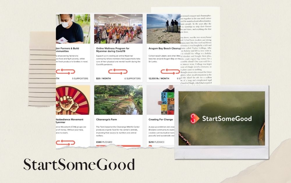 social entrepreneurship example