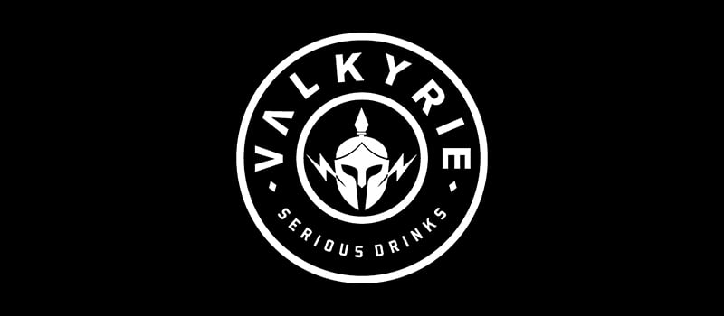 bar logo design example