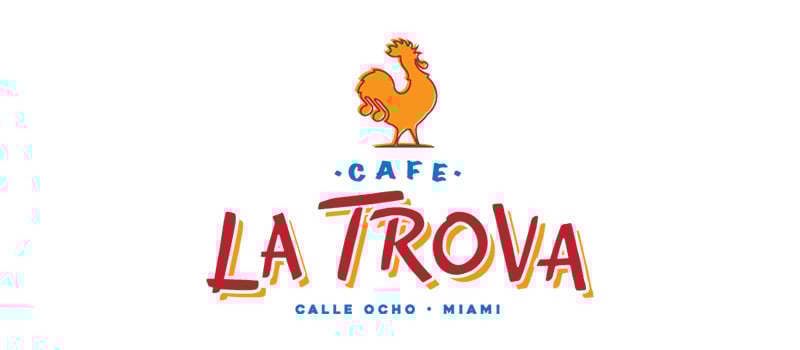 bar logo design example