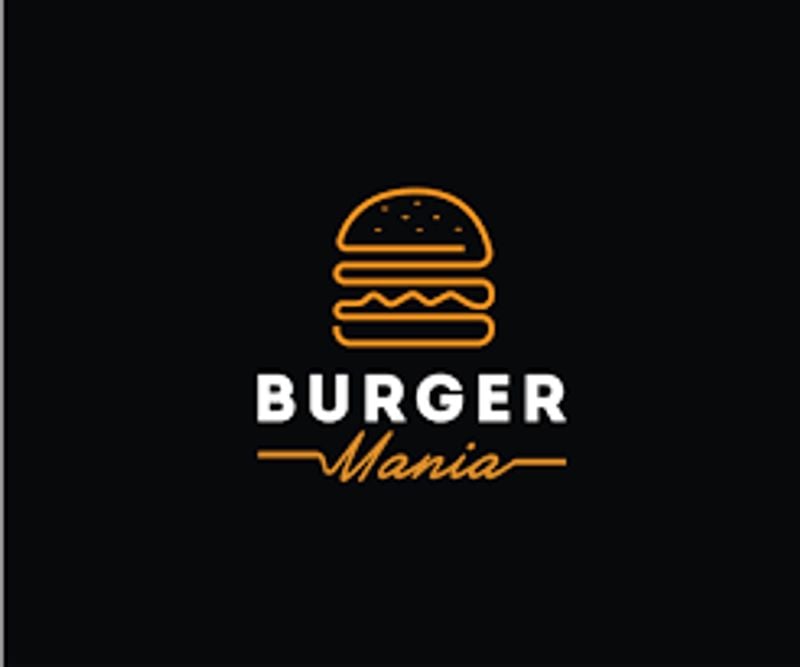 Premium Vector  Burger logo concept for your brand