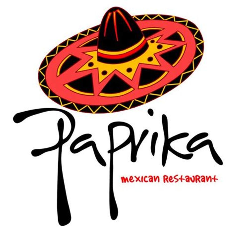 modern mexican restaurant logos