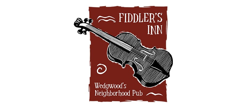 bar logo design example