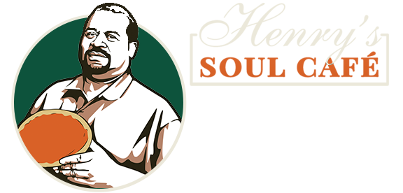 soul food restaurant logos