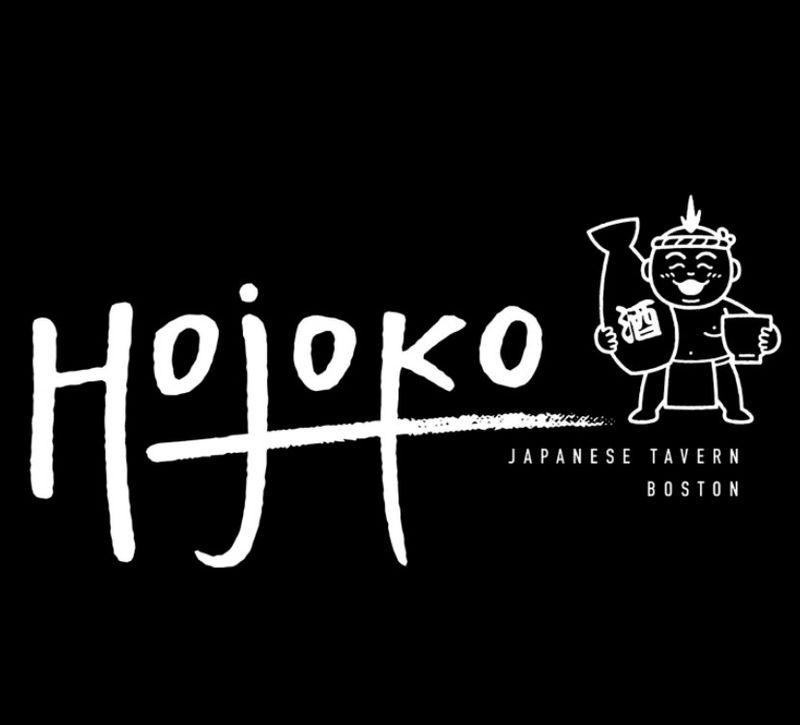 japanese ramen logo hojoko