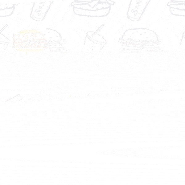 Animated burger