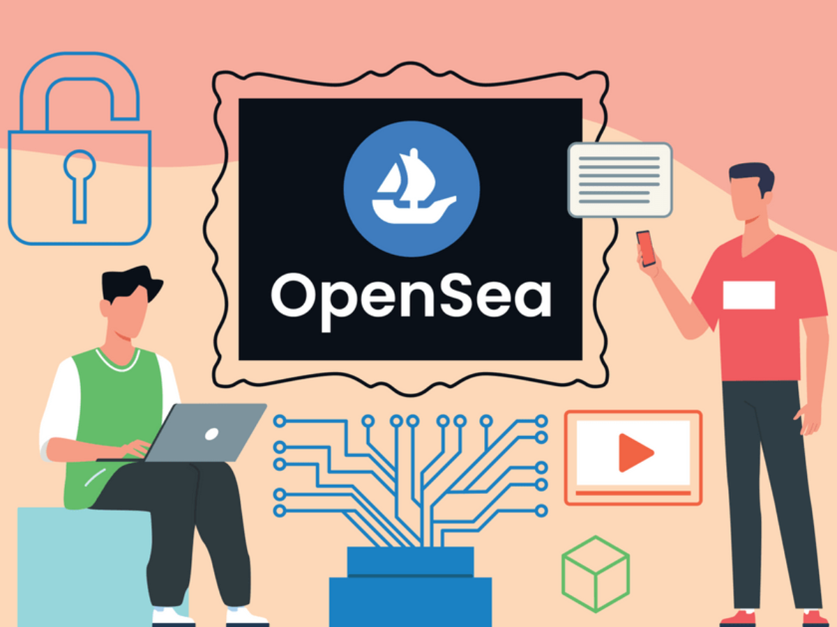 Is Opensea Legit: An In-Depth Review - Unlimited Graphic Design Service