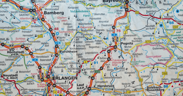 a map

How to Get a Billboard
