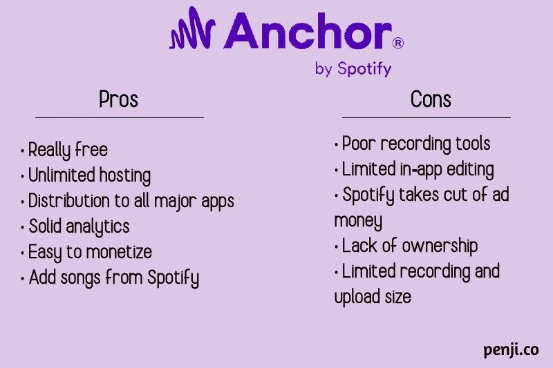 Spotify Podcast Ads: The Pros & Cons of Promoting to Premium