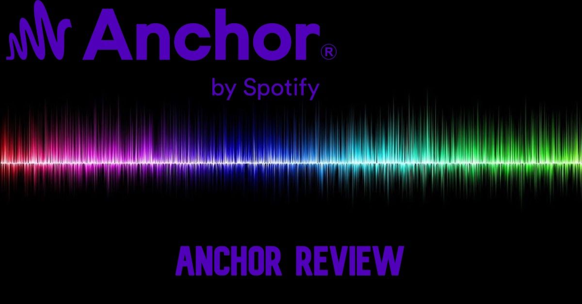 Anchor Podcast Review Spotify's Free Podcast App (2023) Unlimited