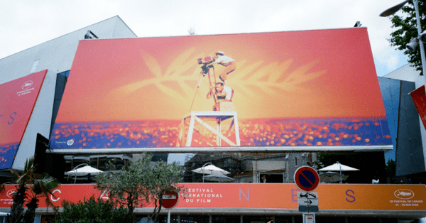 A large billboard advertisement

How to Get a Billboard