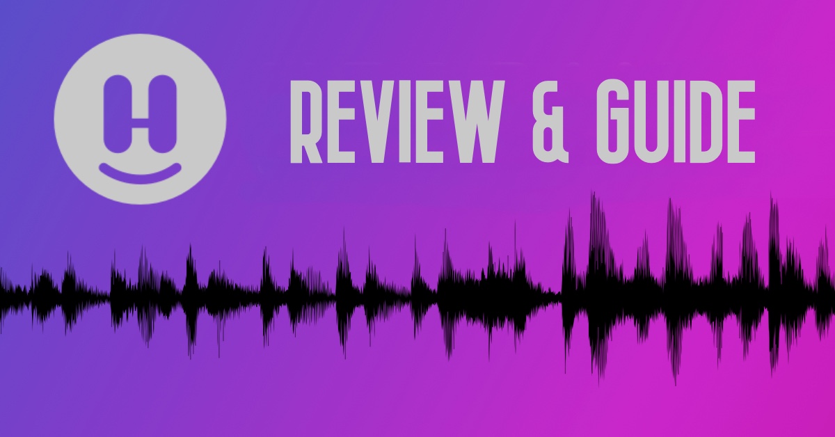 How to Make a Headliner Audiogram Headliner App Review Unlimited