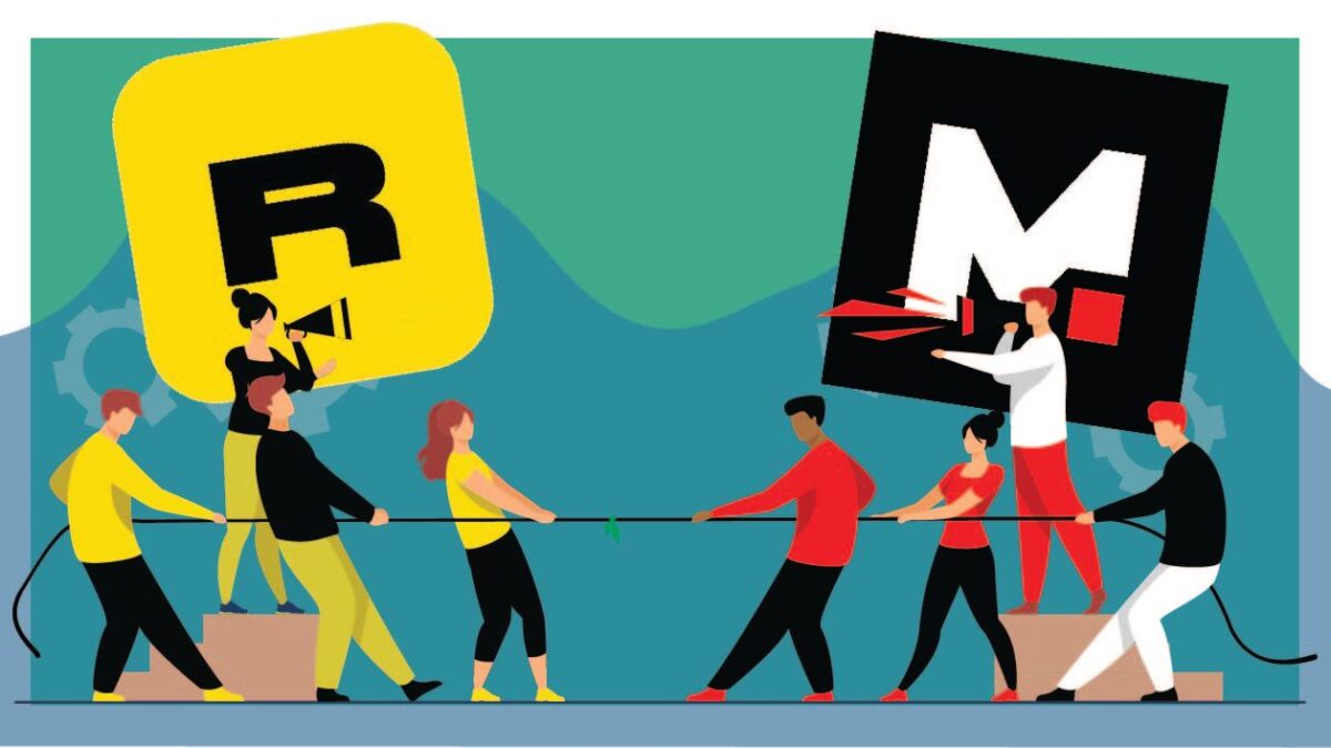 Mintable vs Rarible: A Comparison for the Best NFT Marketplace - Unlimited  Graphic Design Service