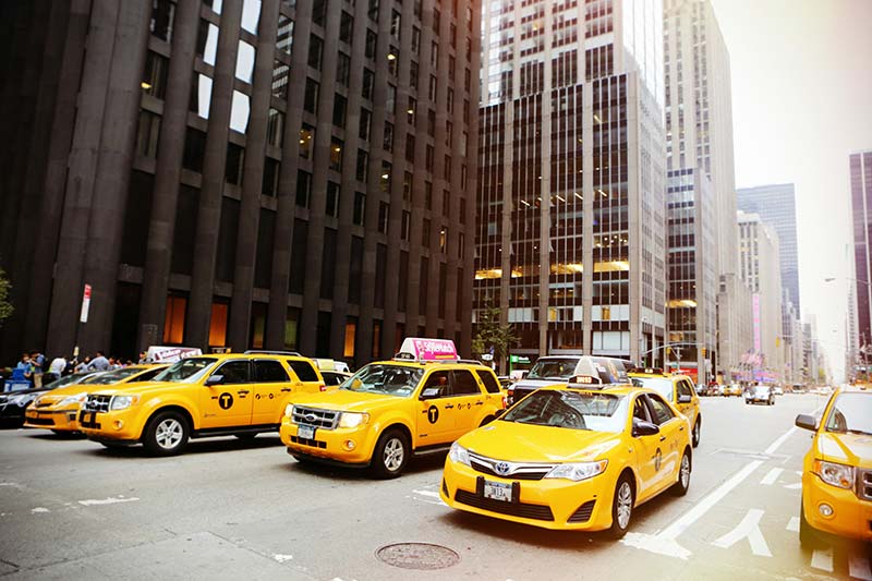 taxis