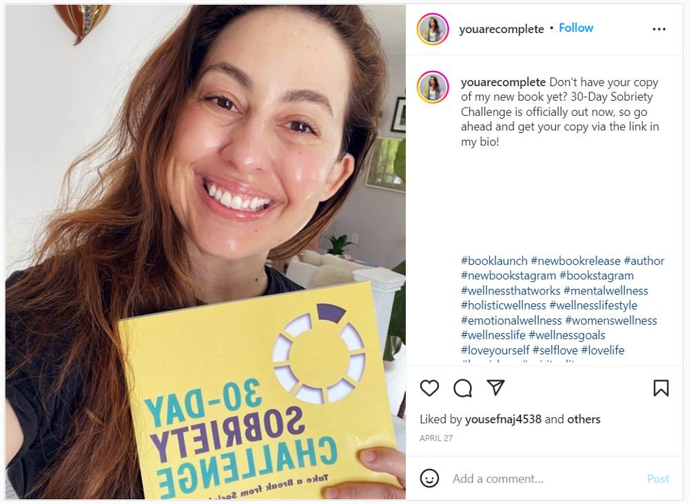 mental health influencers
