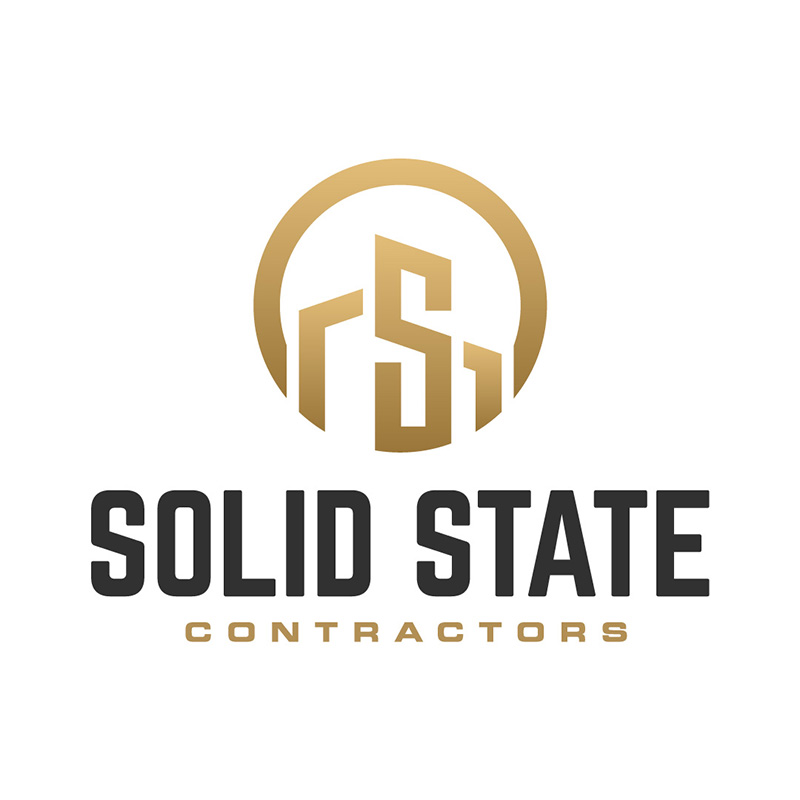 S logo design by Penji