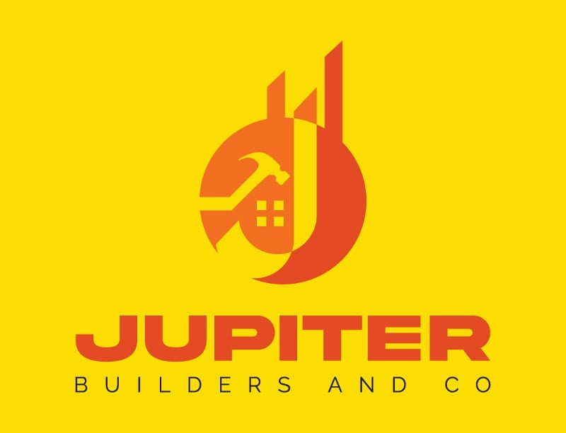 j logo example