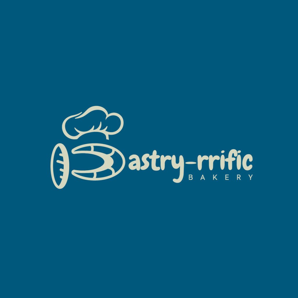 P logo design by Penji