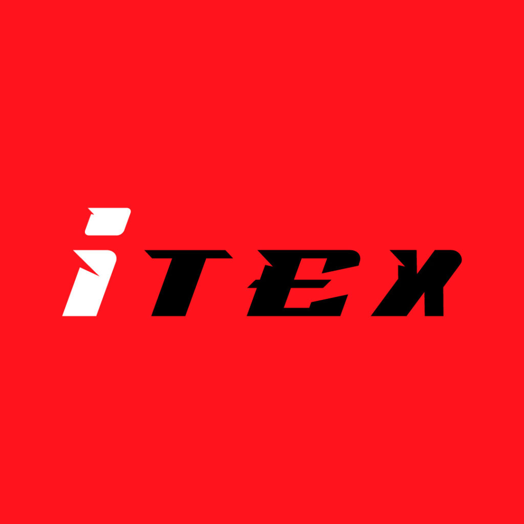 I logo example by Penji