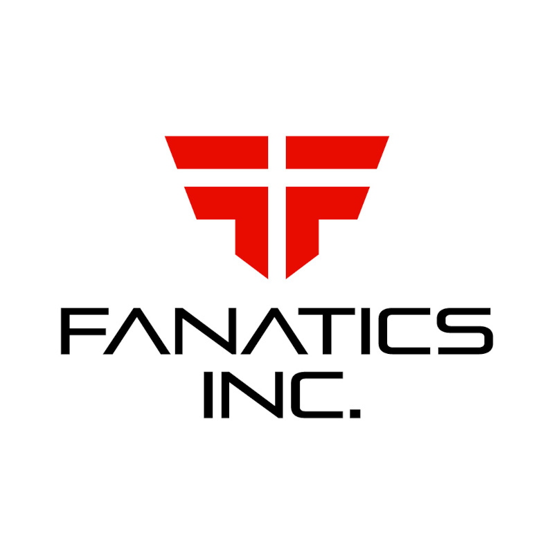 f logo example