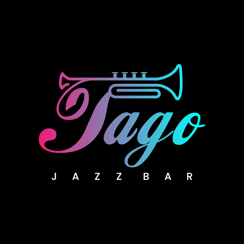 T logo design by Penji