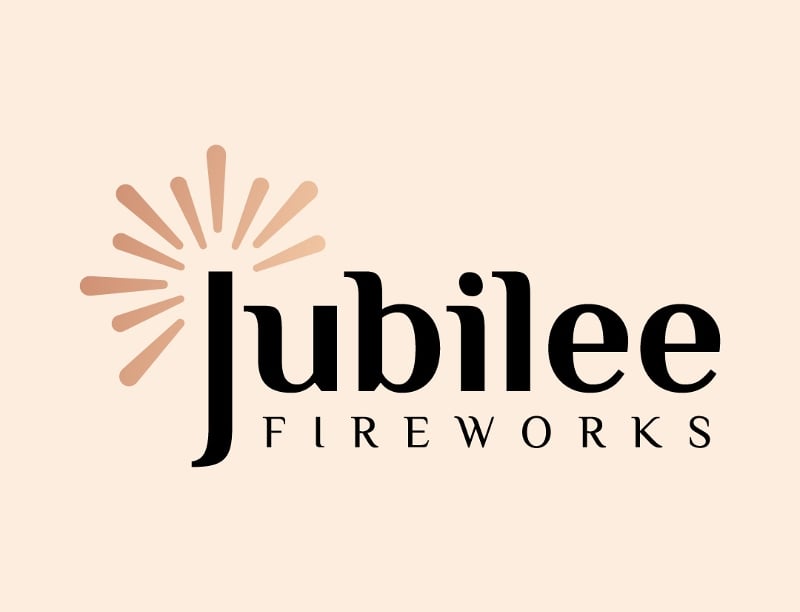 j logo example
