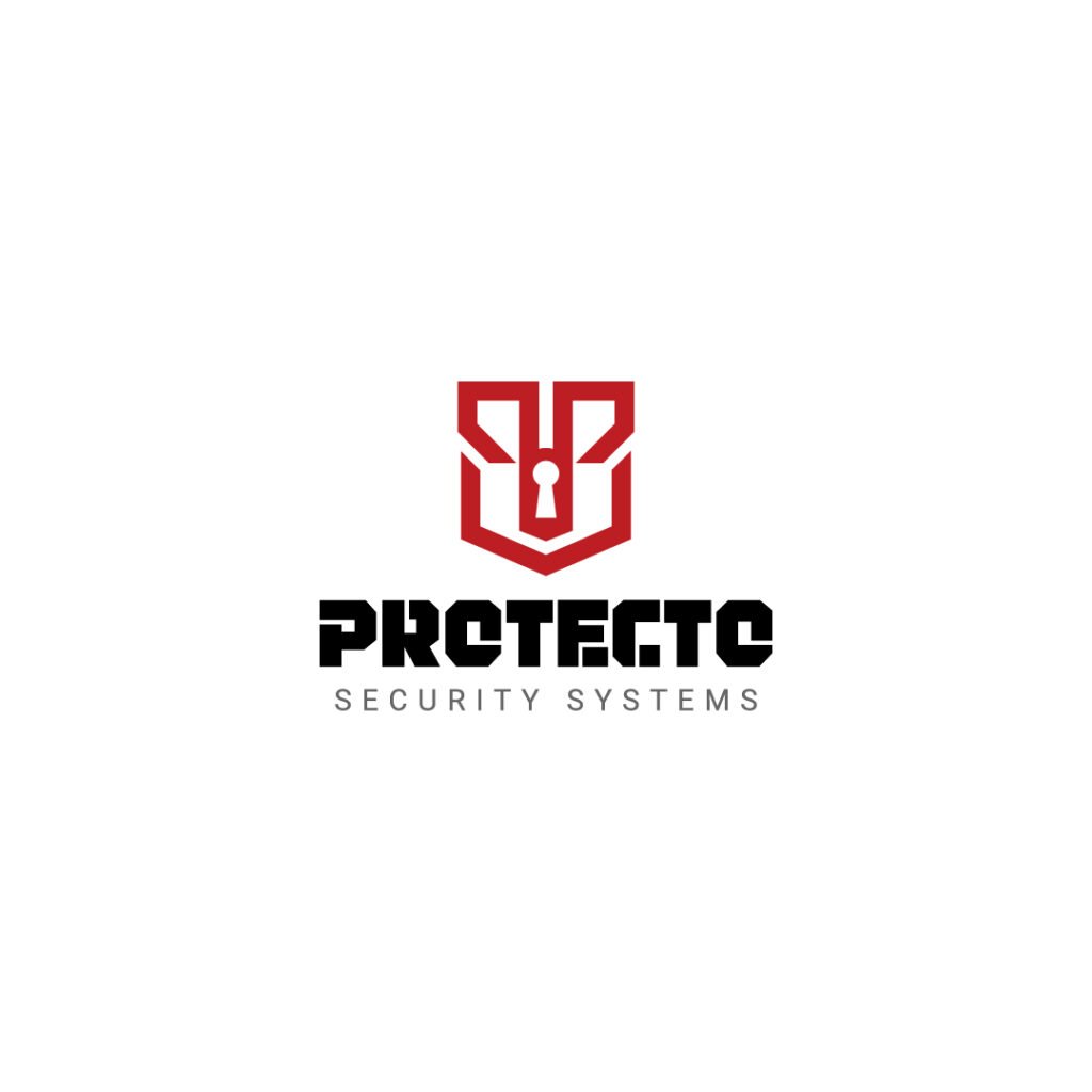 P logo design by Penji