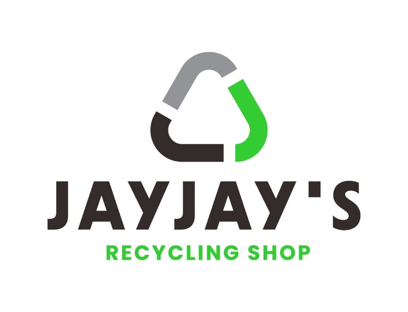 j logo example